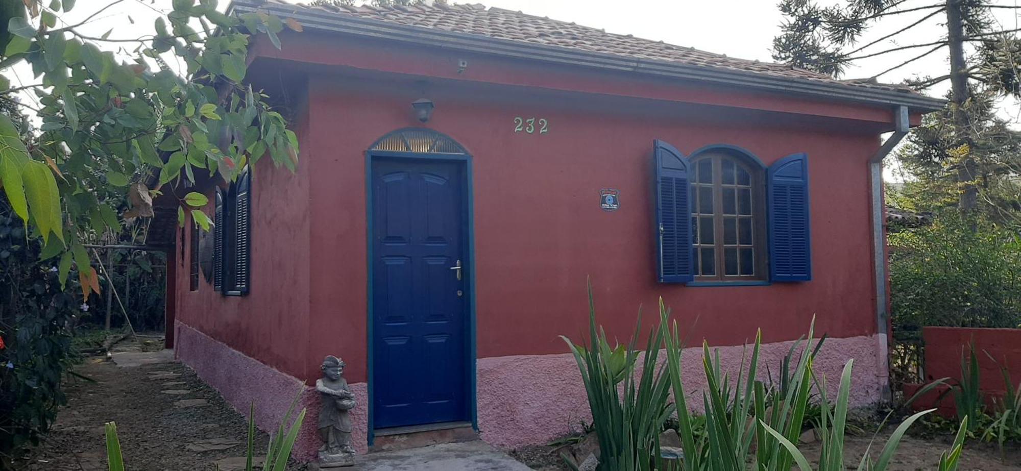 Aldea Zen Chales Privativos Ouro Preto  Kamer foto