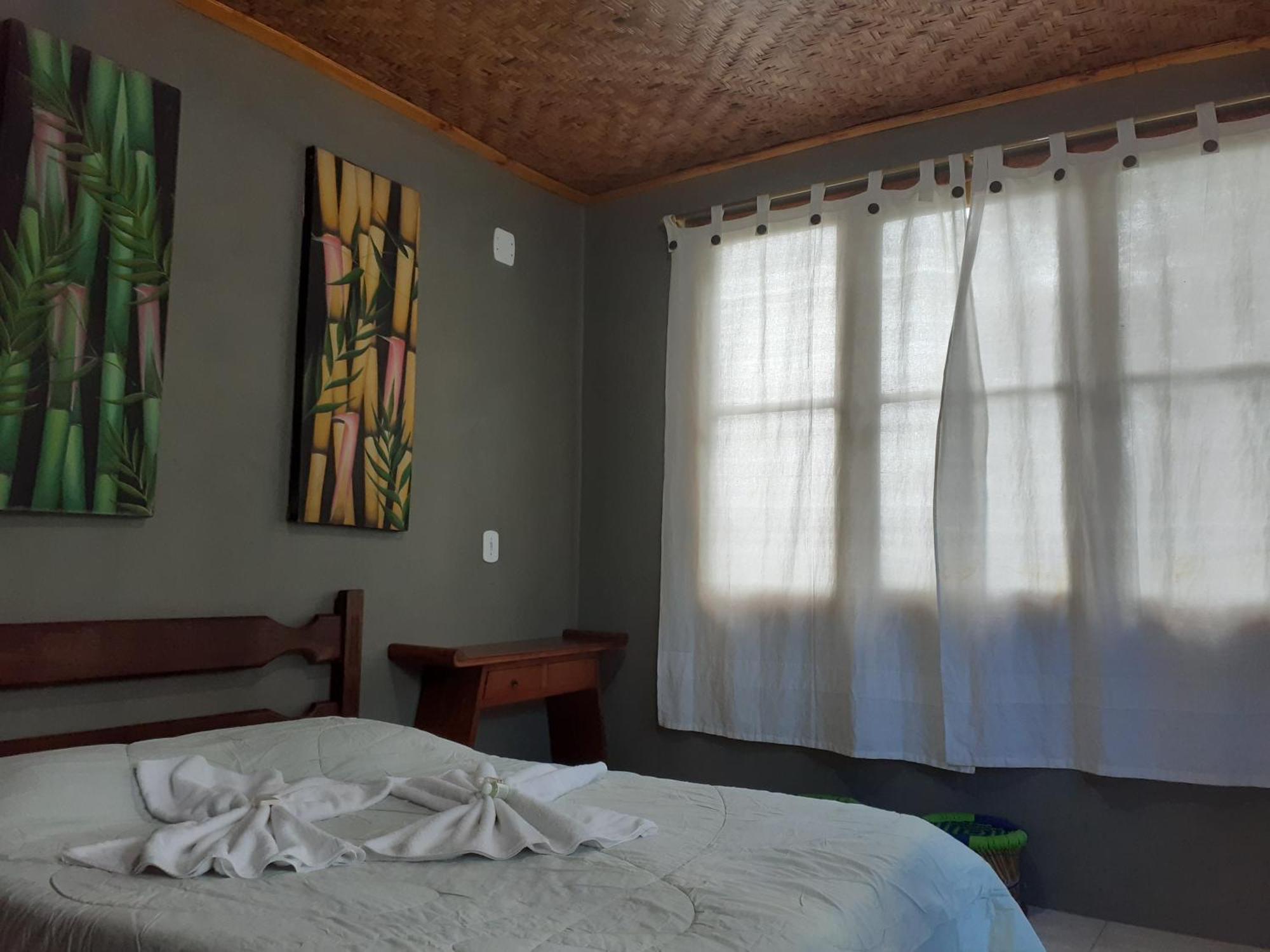 Aldea Zen Chales Privativos Ouro Preto  Kamer foto