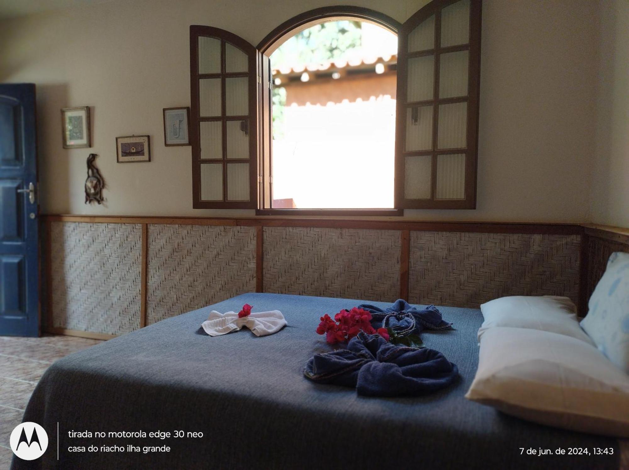 Aldea Zen Chales Privativos Ouro Preto  Kamer foto