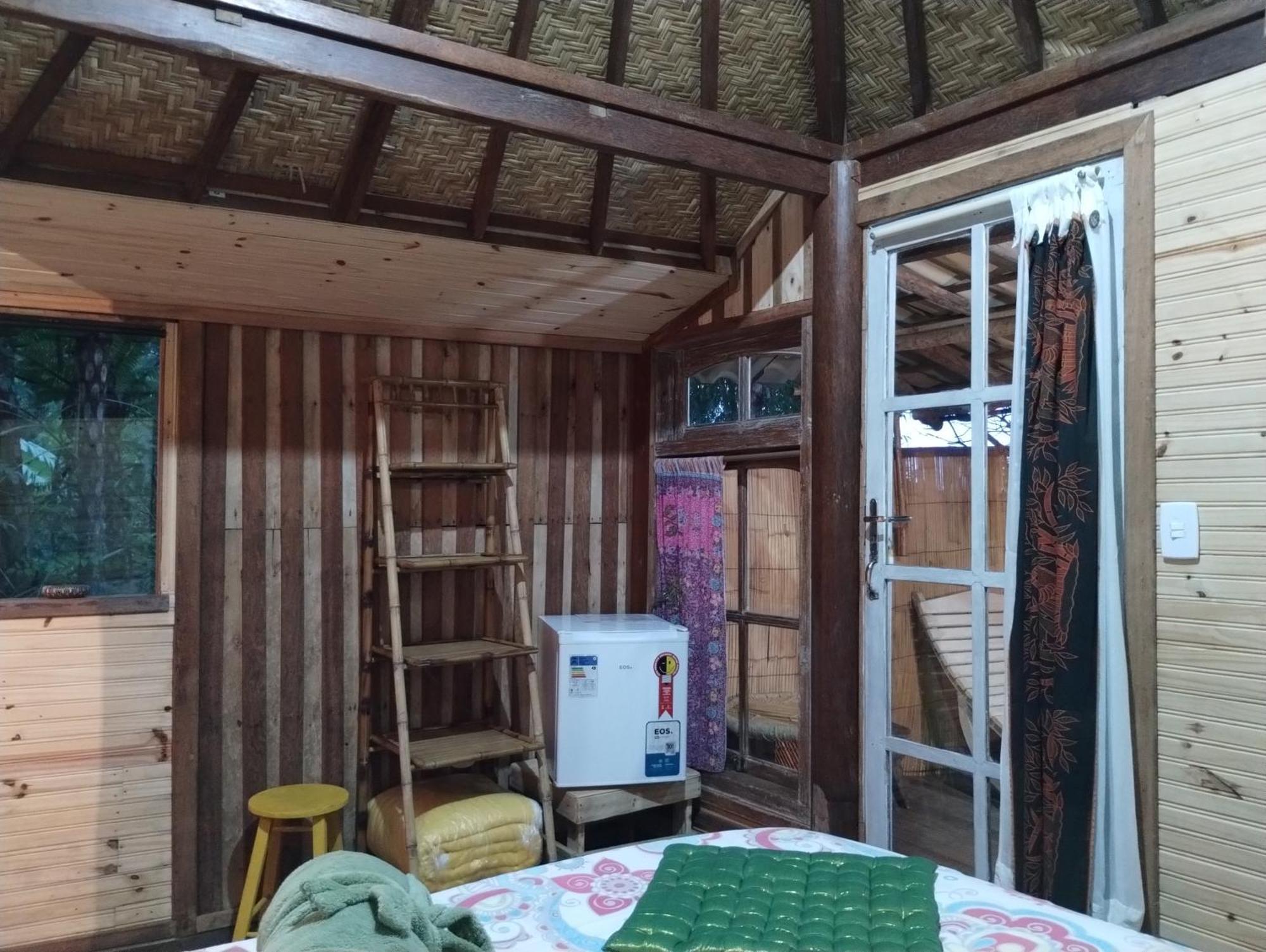 Aldea Zen Chales Privativos Ouro Preto  Kamer foto