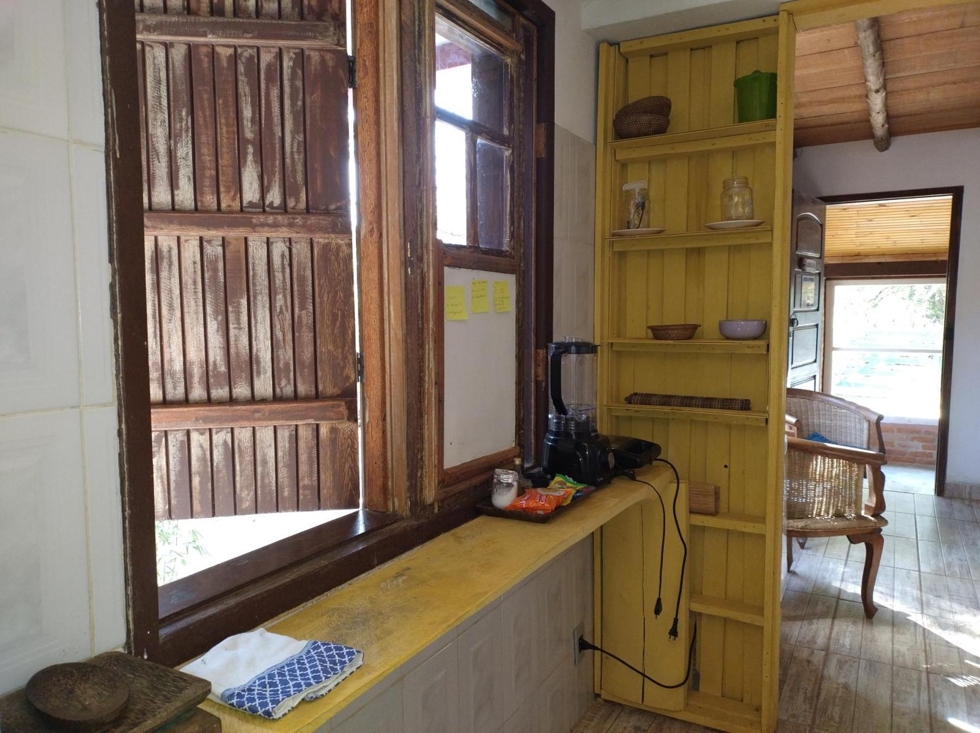 Aldea Zen Chales Privativos Ouro Preto  Kamer foto
